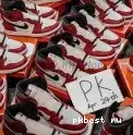 Air NIke 1 Championships” “Six pairs Jordan 0508